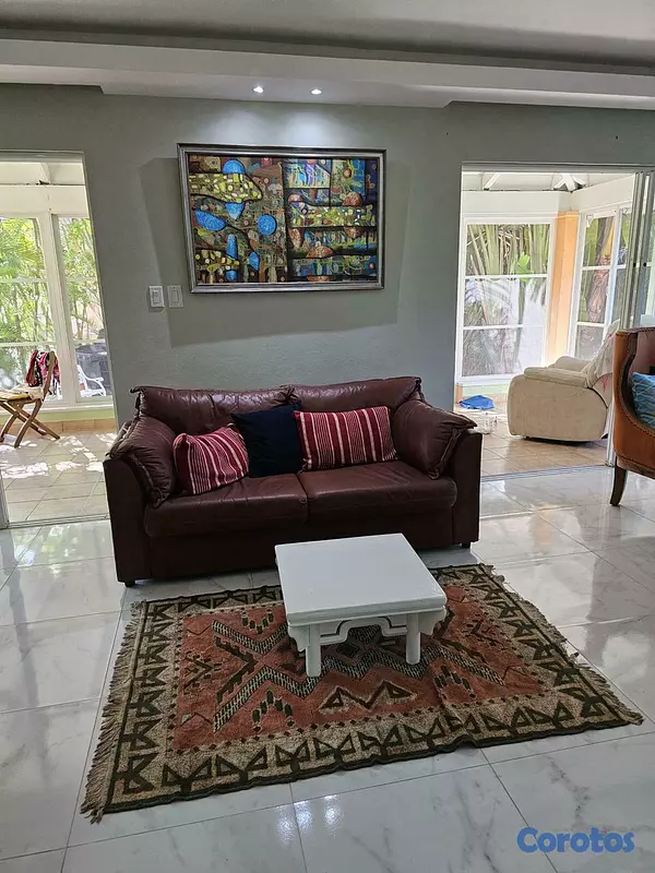 casas vacacionales y villas - VILLA TOWN HOUSE AMUEBLADA EN JUAN DOLIÓ 6
