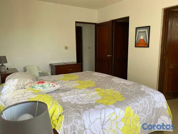 apartamentos - VENTA DE APARTAMENTO – URB. MARBELLA II, LOS FRAIL 9
