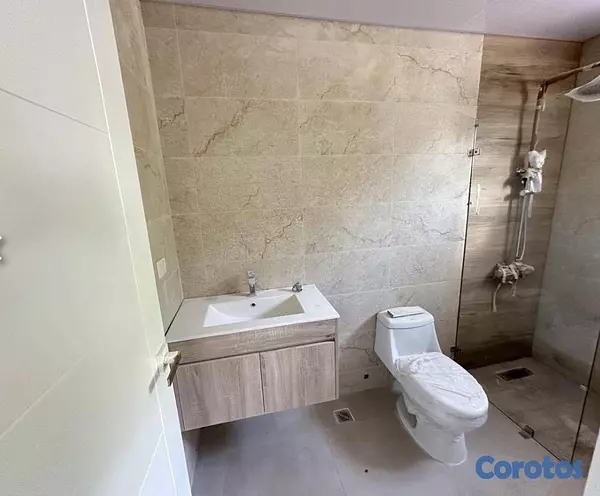 apartamentos - Condominio en venta Bavaro 3