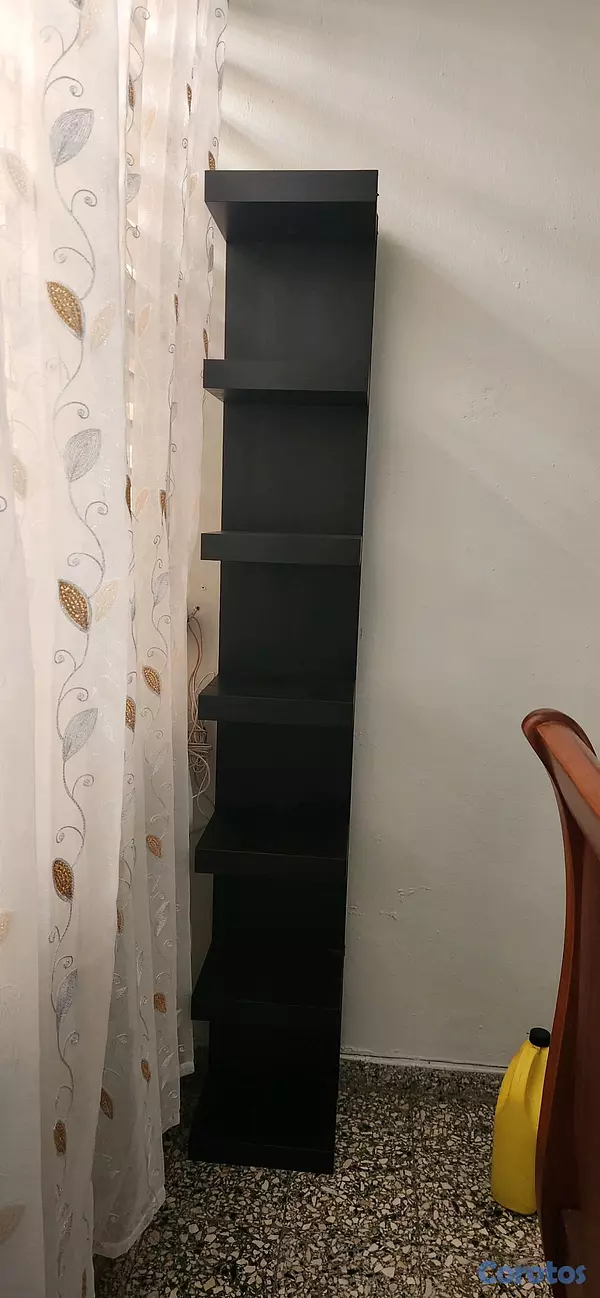 decoración y accesorios - estante repisa 3