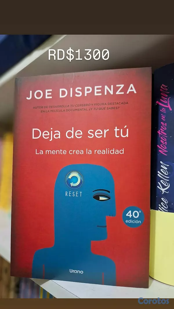 libros y revistas - Libros nuevos de crecimiento y desarrollo personal 5