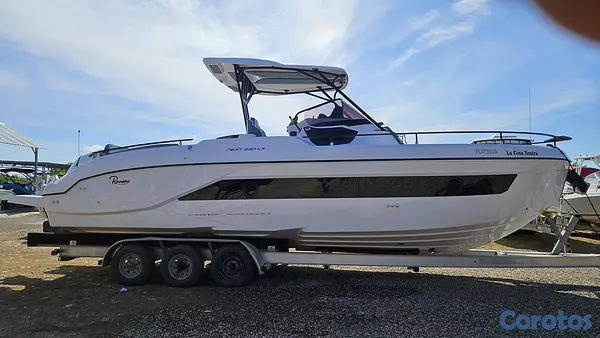 botes - título de florida con su matrícula de navegar en RD 6