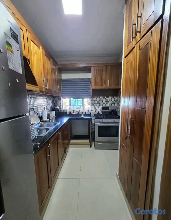apartamentos - Apartamento en Venta en Colinas de Los Rios 10