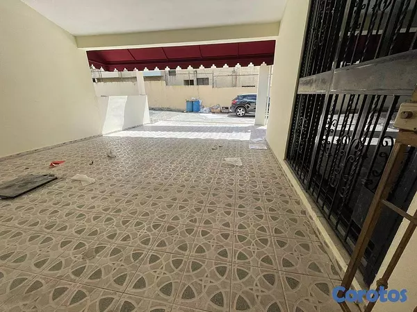 casas - Casa en venta en El Claret Santo Domingo 3