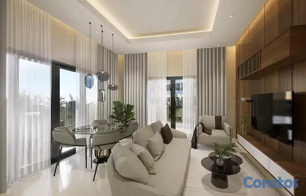 apartamentos - CItymax Dominicana Presents Circle Residences | Ca 4