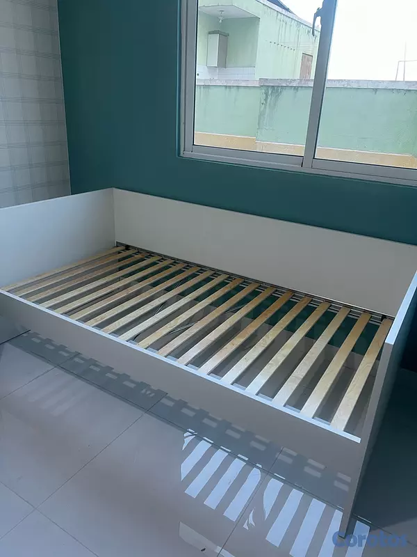 muebles y colchones - Cama 2