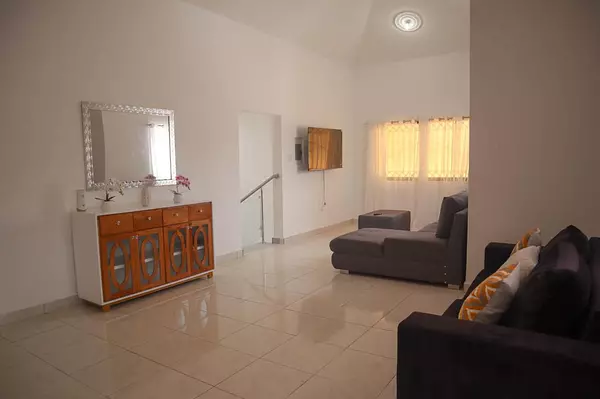 casas - Casa de Venta en Ave. Hispanoamericana  6
