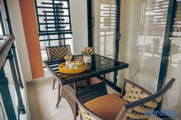 apartamentos - Apartamento en alquiler en Ensanche Isabelita  14