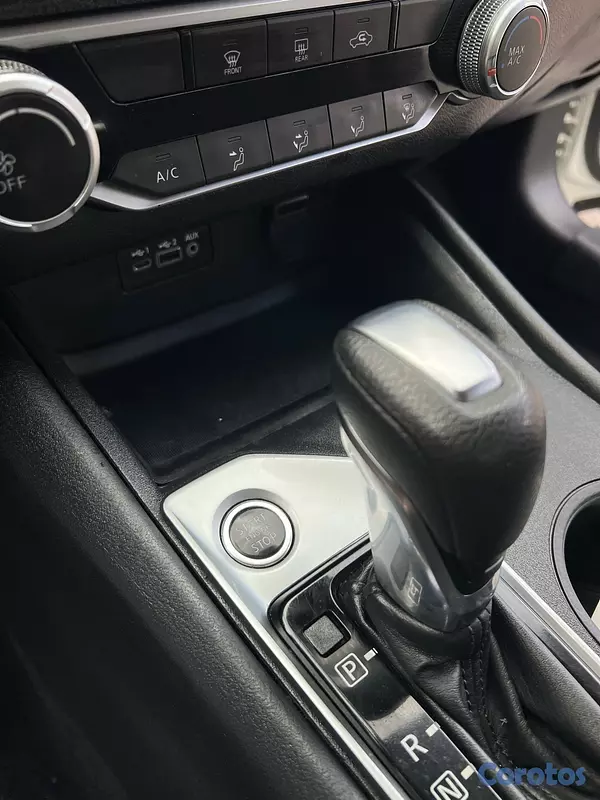 carros - 2020 NISSAN ALTIMA SV 18