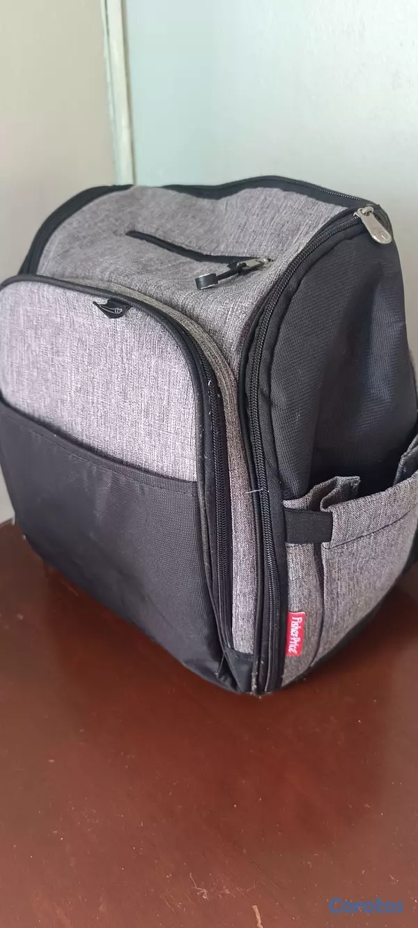 accesorios - bulto para niños 4
