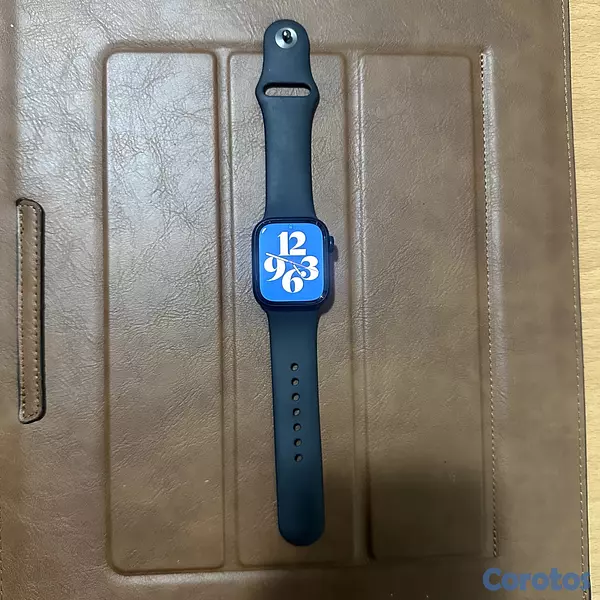 otros electronicos - Apple Watch Series 9 GPS 41 mm 2