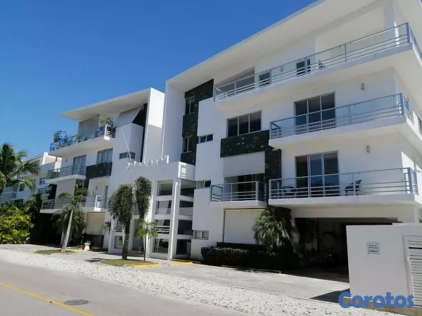 apartamentos - Penthouse En Alquiler PUNTACANA VILLAGE, Exclusividad Y Confort En 2 Niveles 2