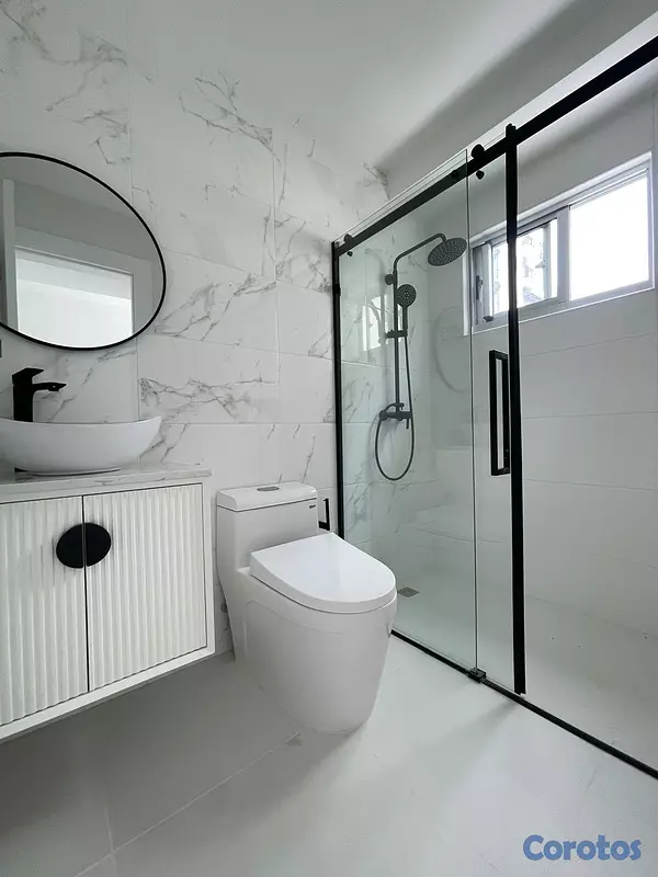 apartamentos - Vendo Apto en TORRE SHALOM ROYAL VIII, ENS. PIANTI 6