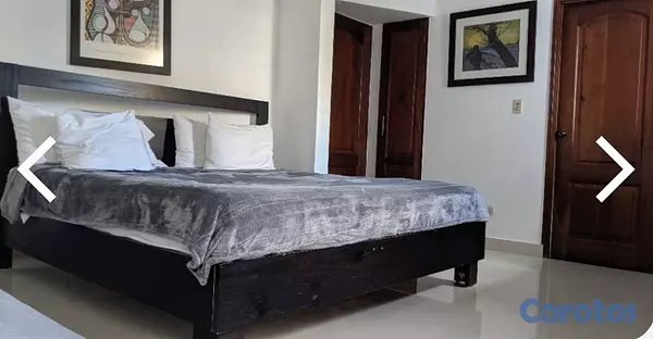 apartamentos - apartamento en alquiler- Julieta Morales 5