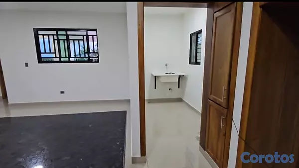 casas - Hermosa casa en venta en Moca  4