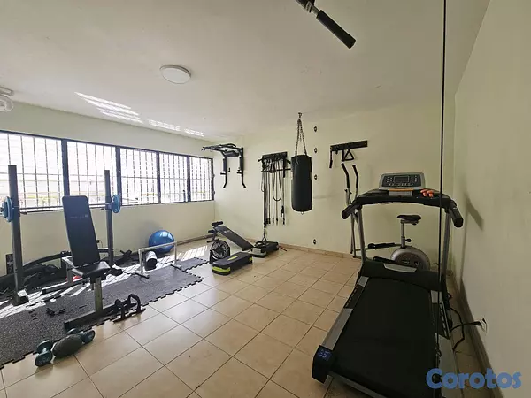 apartamentos - Alquiler de Apartamento en La Esperilla  3