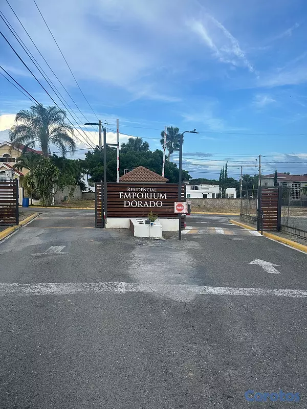 casas - SE VENDE CASA EN RESIDENCIAL  PRIVADO 2