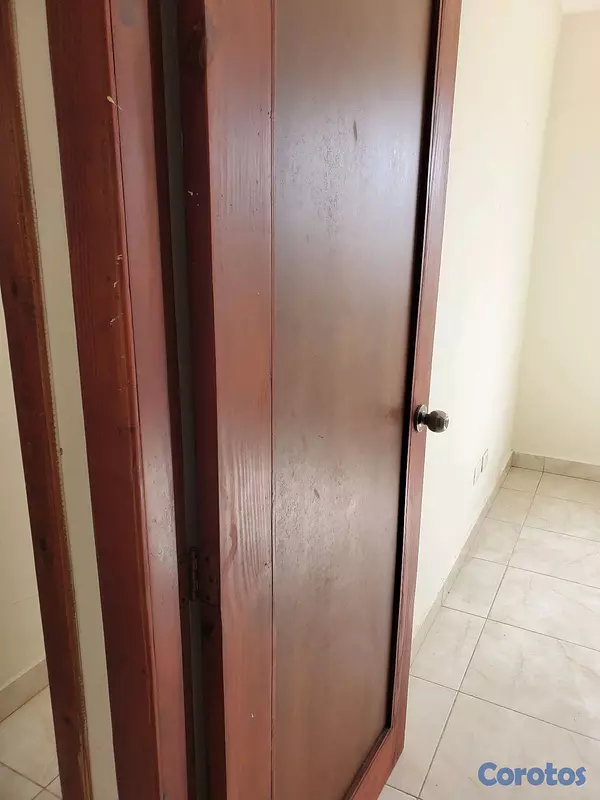 apartamentos - apartamento en alquiler en la ciudad Juan Bosch  8