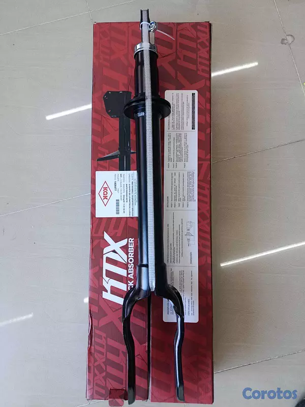 repuestos - Amortiguadores para kia k5  3