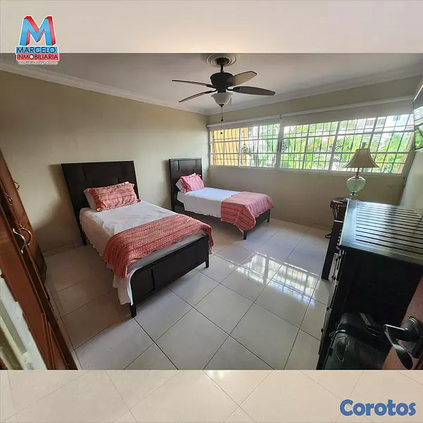 casas - Residencia exclusiva en venta – Bella Vista A poco 7
