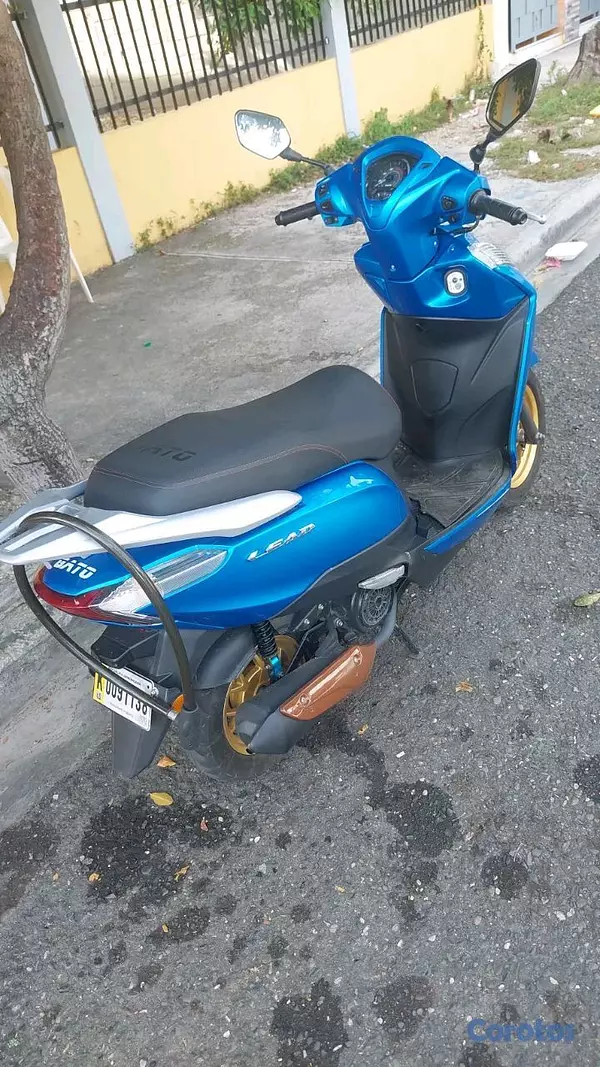motores y pasolas - único dueño 2