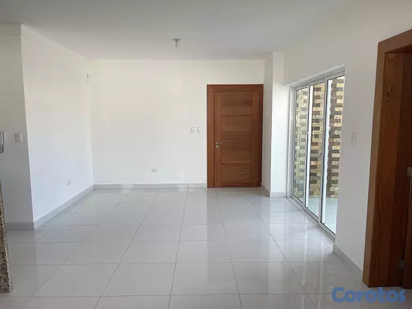 apartamentos - ALQUILER DE APTO RESIDENCIAL QUINTAS DE CHANTINI 3