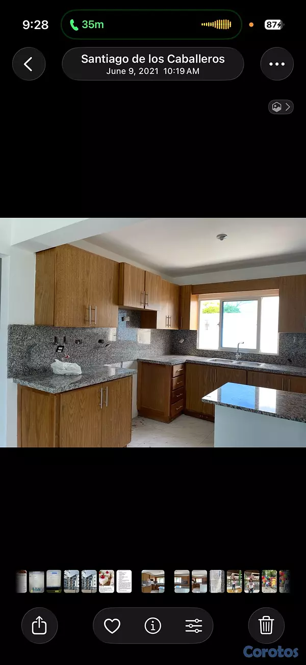 apartamentos - Apartamento en Villa Maria 3