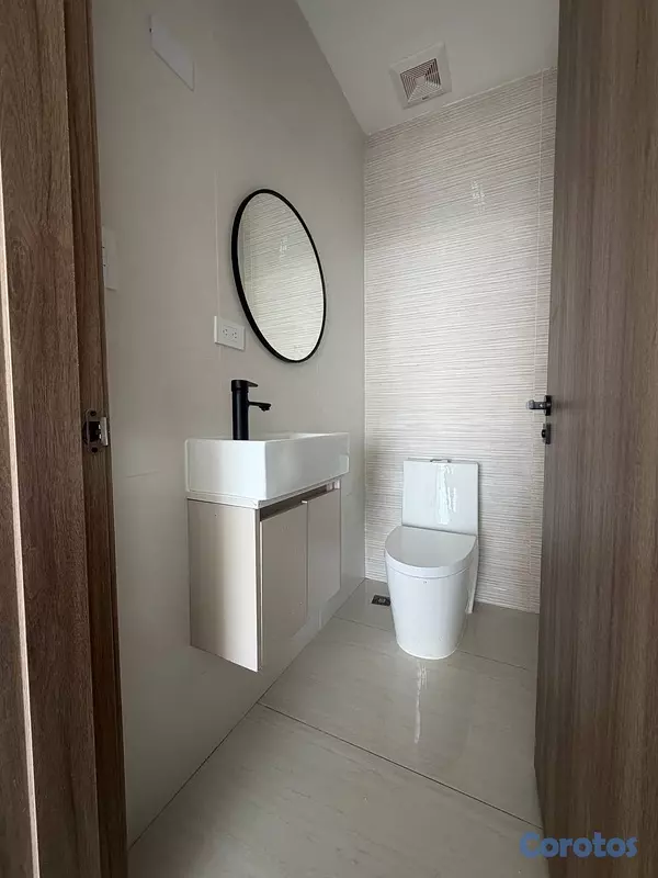 apartamentos - Apto moderno en alquiler de 3 habitaciones , para estrenar , con Gym y jacuzzy 15