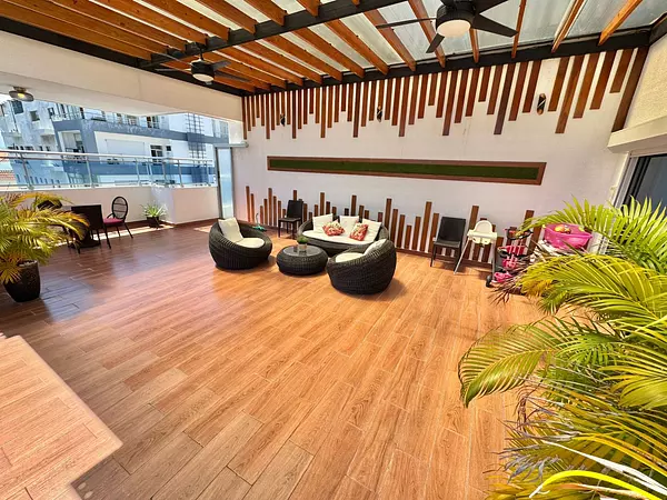 penthouses - Penthouse en Venta – NACO 10