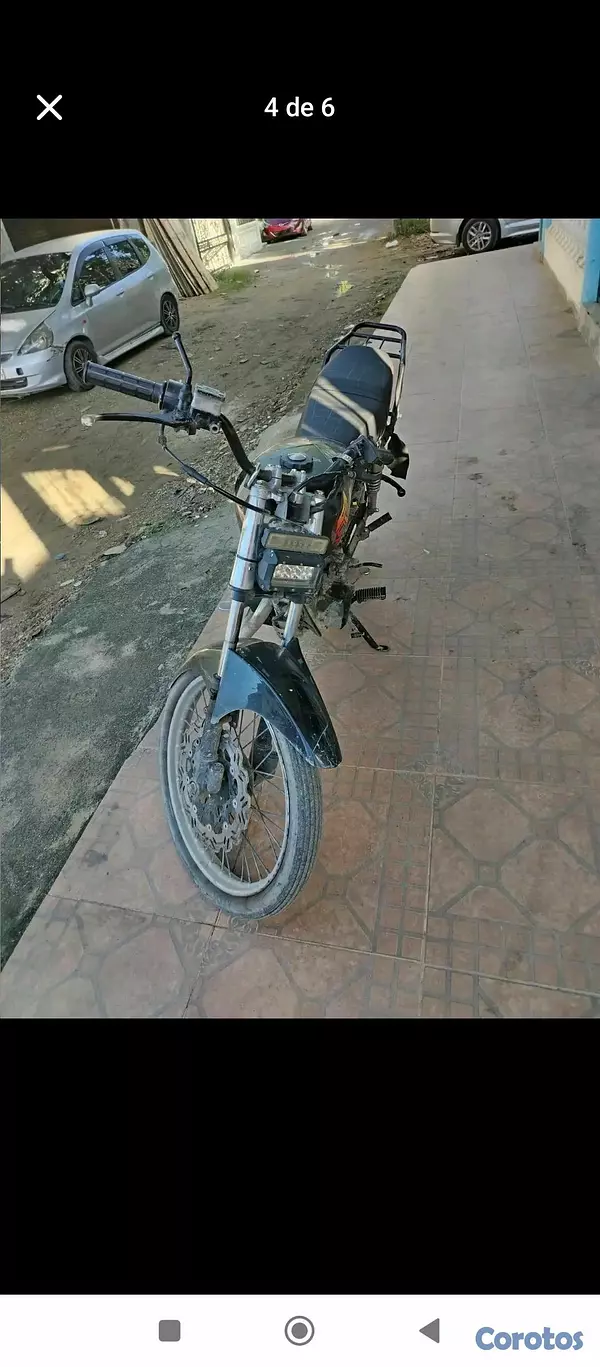 motores y pasolas - vendo motor en excelente condición, leer la descripción porfavor . 3