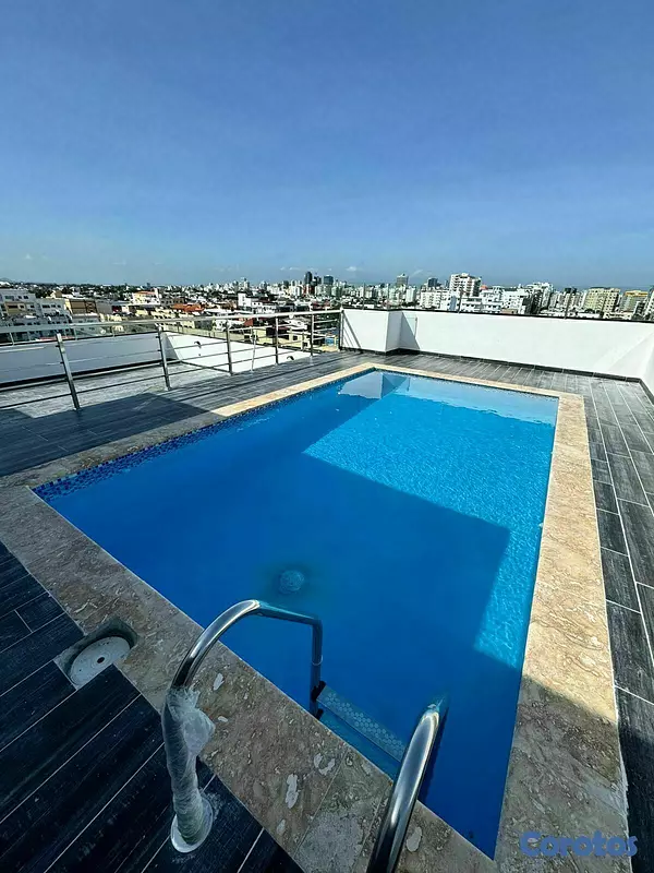 apartamentos - Hermoso Apartamento en El Millón 2hab 7