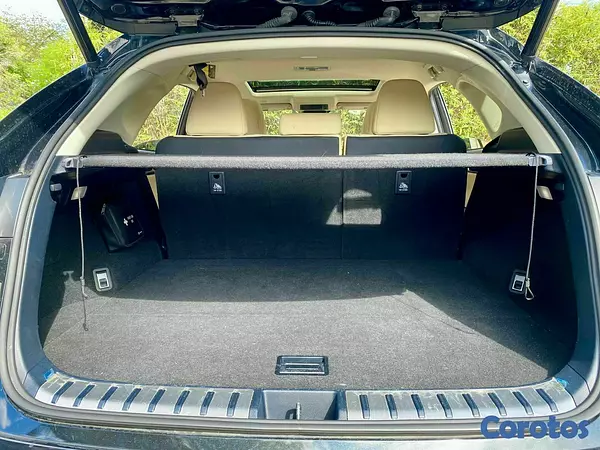 jeepetas y camionetas - Lexus NX 300 2018 3
