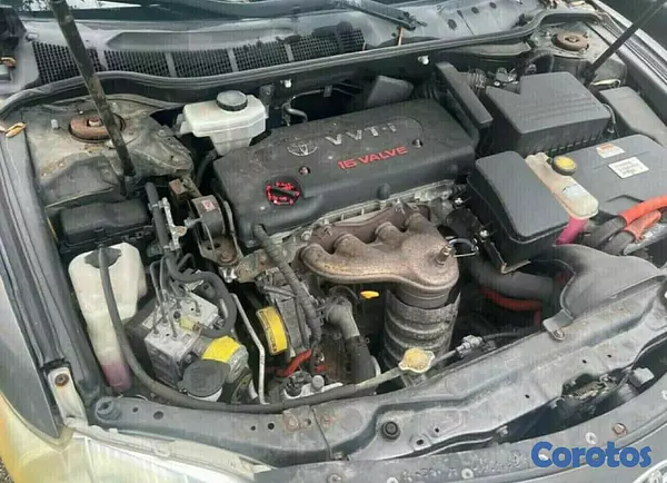 repuestos - Vendo Motor Hybrid 2007-2011  para Toyota Camry Hybrid With 74K Miles 2