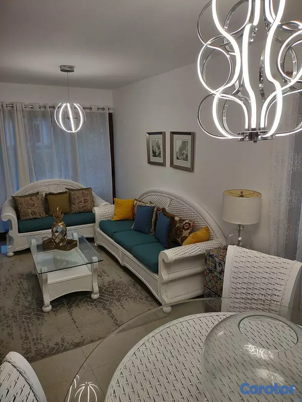 casas vacacionales y villas - Villa en Cabrera 13