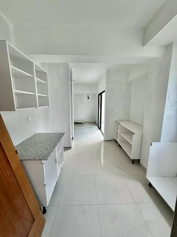 apartamentos - Apartamento Nuevo en Venta  El Millón  2