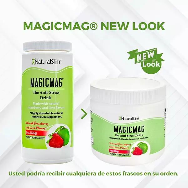 Salud y Equipamiento Médico - Citrato De Magnesio Relaxslim - G A $10 - G A $1097 2