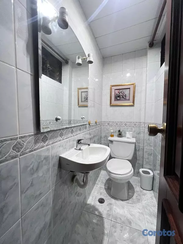 apartamentos - Apartamento en Renta – Amplio, Elegante y Totalmen 4