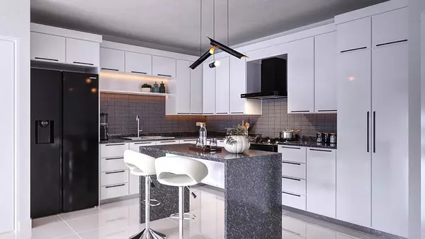 apartamentos - PROYECTO DE APARTAMENTOS EN SANTIAGO 9