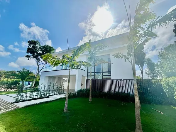 casas vacacionales y villas - Villa a la venta lista en Punta Cana Village  8