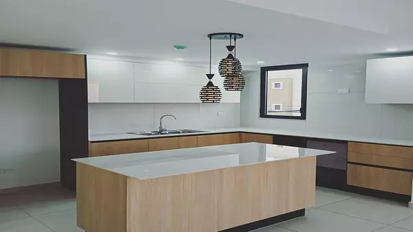 apartamentos - VENDO Apartamento Viejo Arroyo Hondo (Detrás Galeria 360) 2