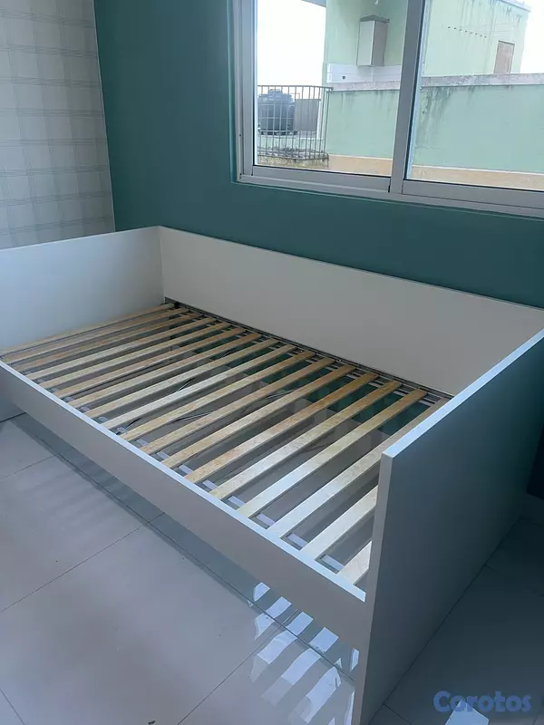 muebles y colchones - Cama Diván 5