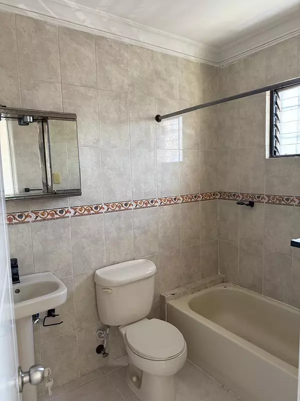 apartamentos - Vendo Apartamento en el Cacique   8