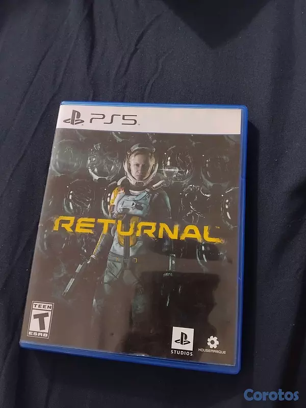 consolas y videojuegos - Juegos de Playstation 5 excelente estado tenemos mas juegos consolas y reparamos 2