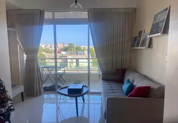apartamentos - Se vende apartamento en Av. Independencia 5