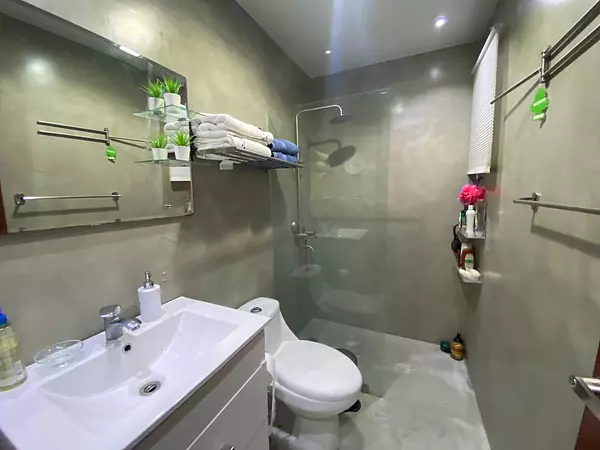 apartamentos - Vendo Apartamento en Renacimiento 4