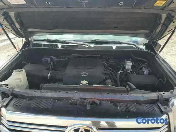 repuestos - 🔥🚗 ¡MOTOR TOYOTA 5.7L PARA TUNDRA 2017 EN VENTA! 🚗 3