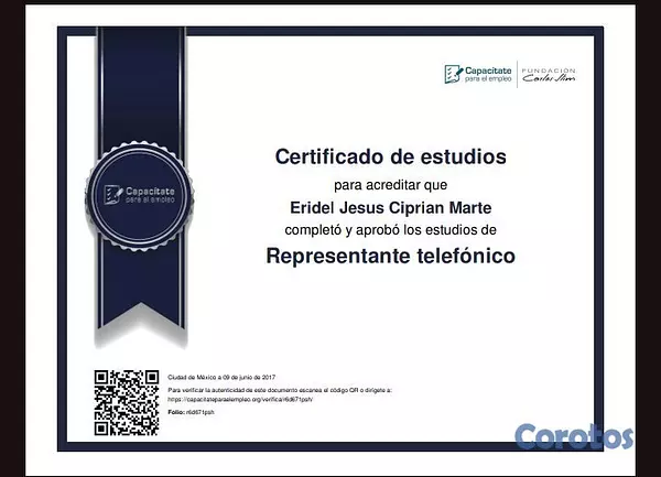 candidatos - Busco Empleo  6