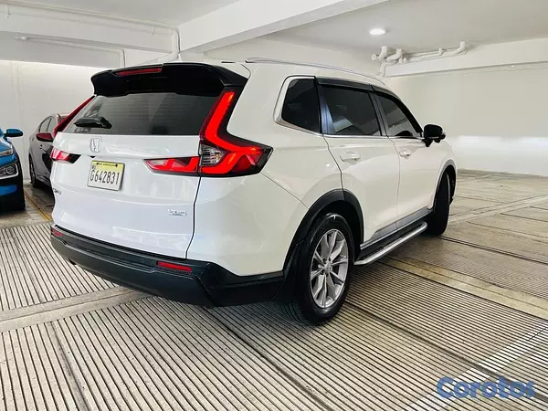jeepetas y camionetas -     Honda CRV 2023 Semi Full | Garantía | Poco Uso 3