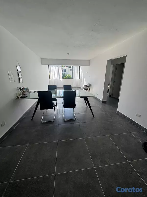 apartamentos - 🏡 Apartamento en Venta en Viejo Arroyo Hondo – 3ER 3