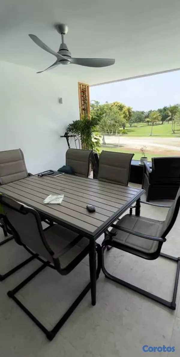 casas vacacionales y villas - cocotal Golf Garden 2